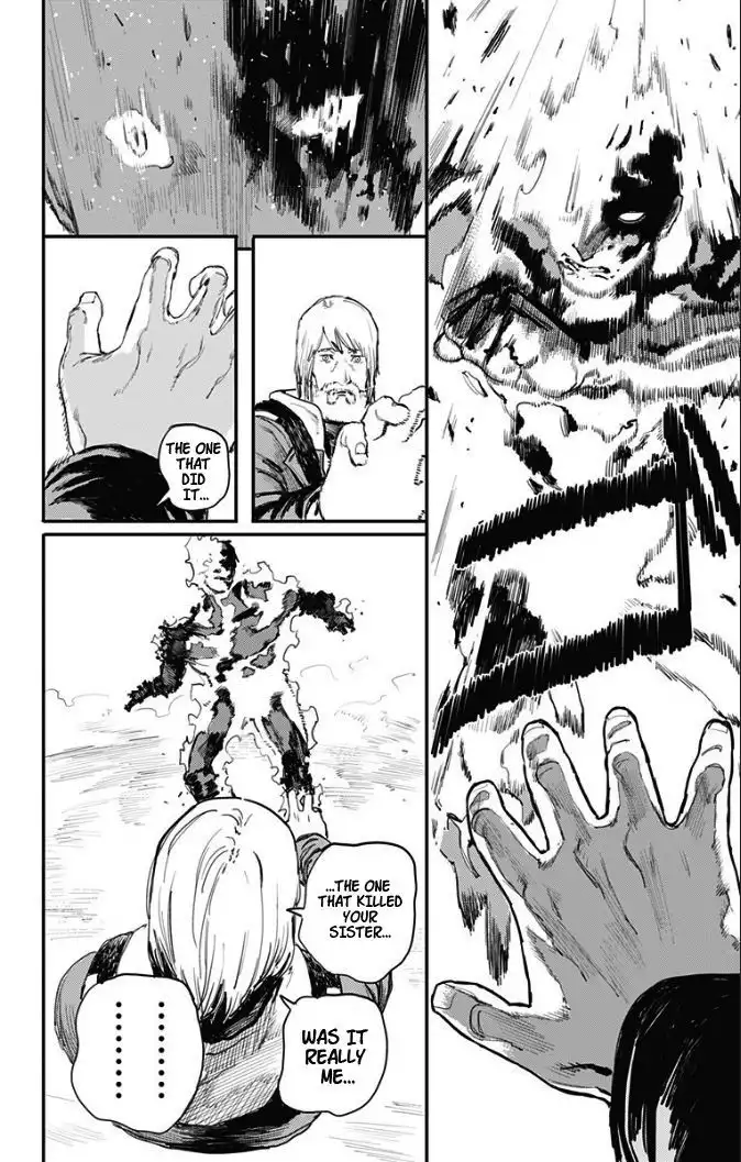 Fire Punch Chapter 8 10